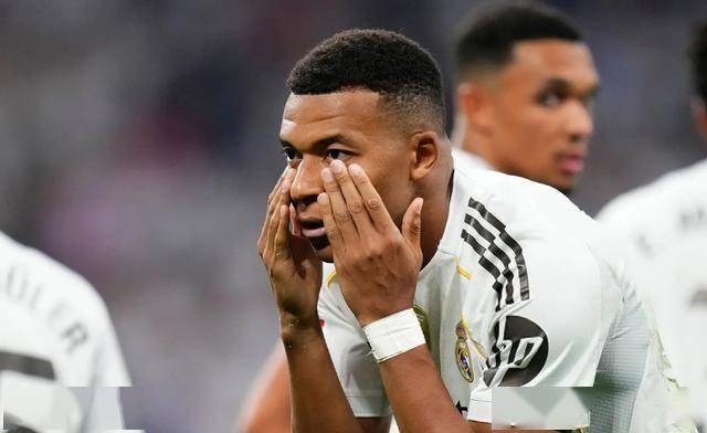 1-0！皇马赢了，开门红，姆巴佩点球制胜，西甲第1轮积分榜出炉！